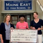 scholarship to high school student