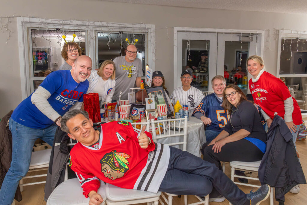 trivia night 2025
