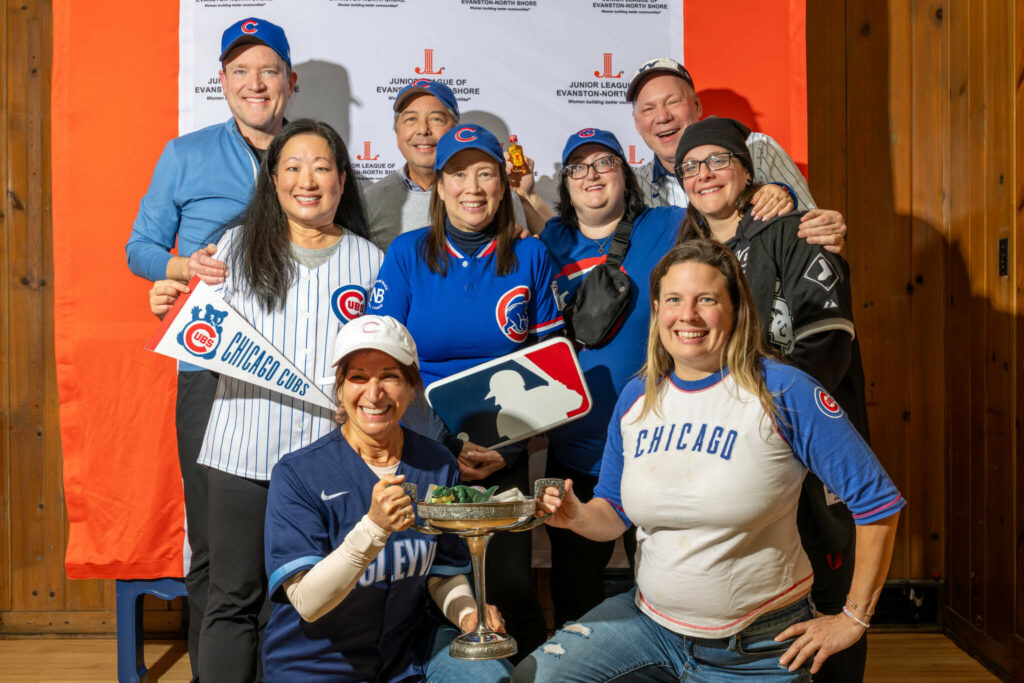 trivia night 2025