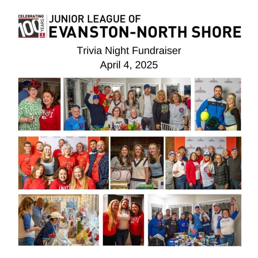 trivia night 2025