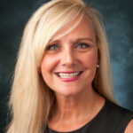 headshot Photo president