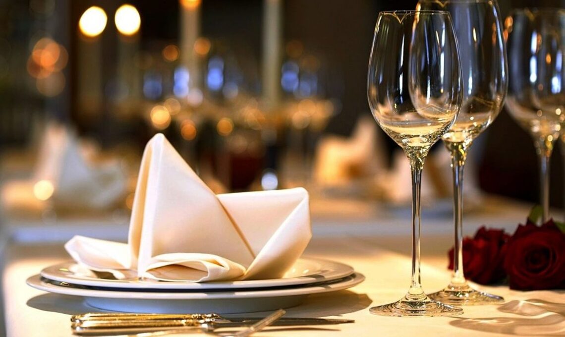 annual dinner