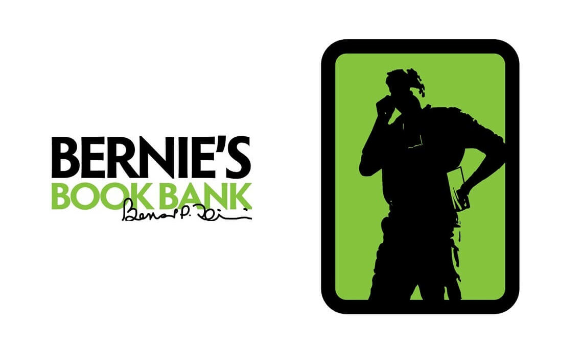 Bernie's Books charity
