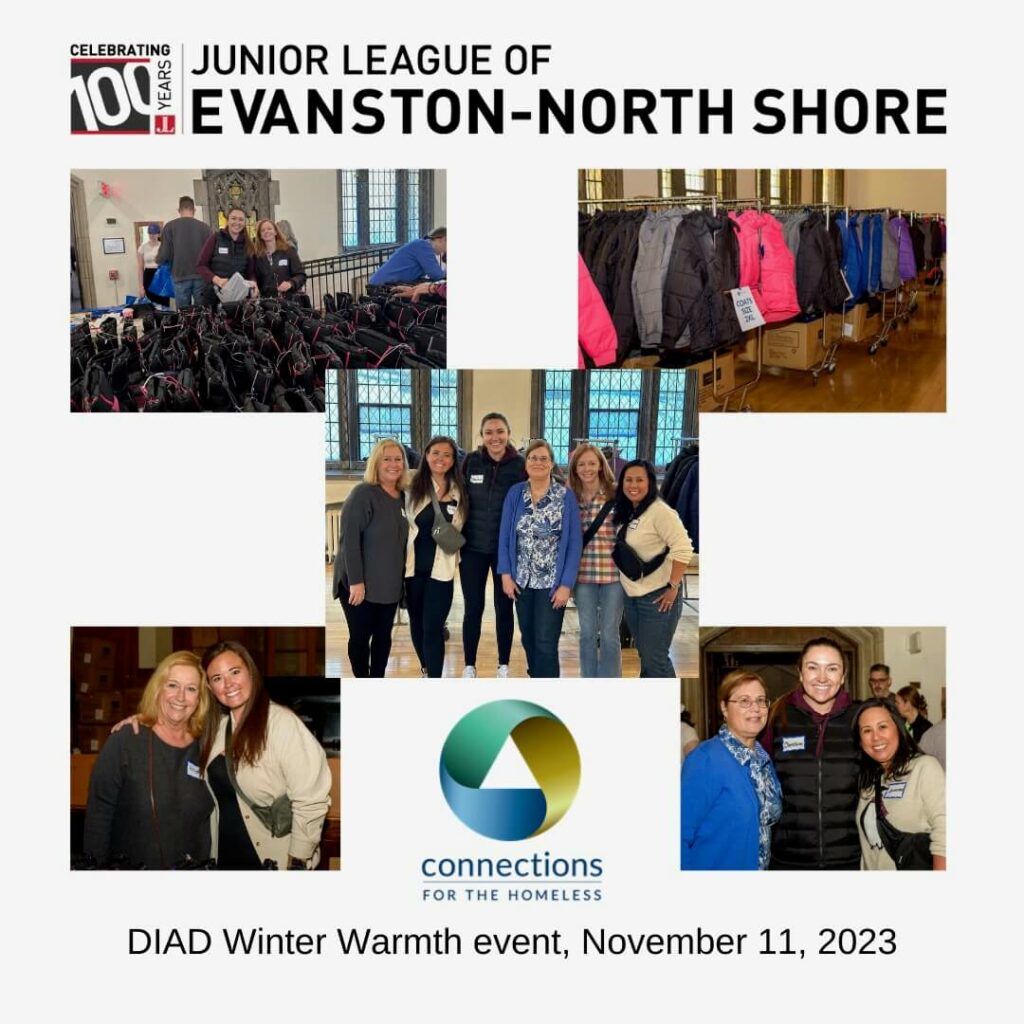 charity volunteer event homeless