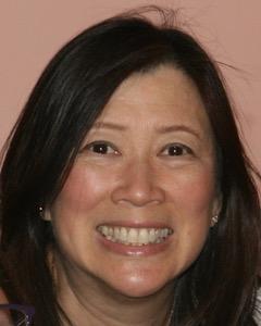headshot Dina Mead Photo