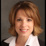 headshot Photo president