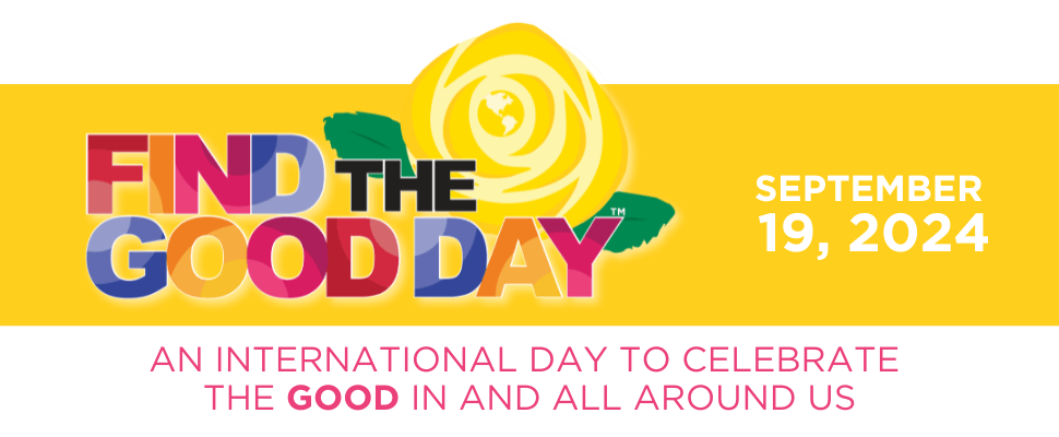 find the good day international charity event with Y.O.U.