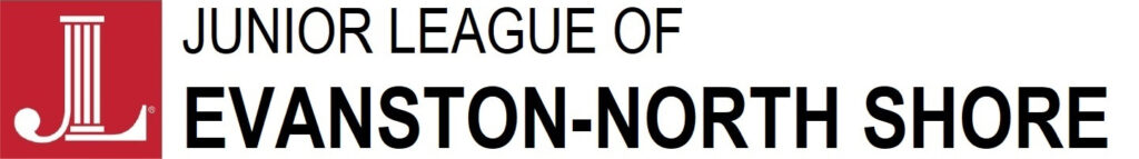 logo Junior League Evanston-North Shore JLE-NS