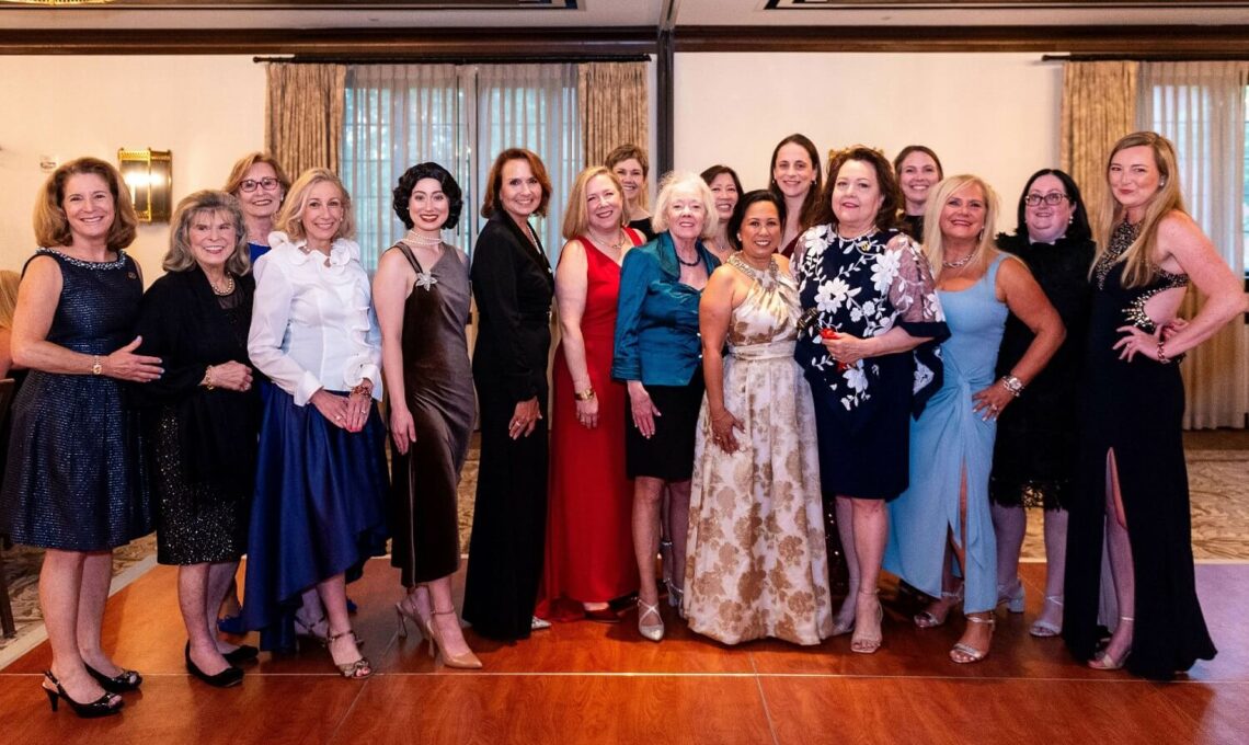 junior league evanston gala
