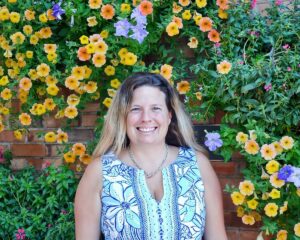 board member headshot