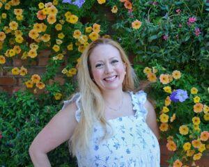 board member headshot