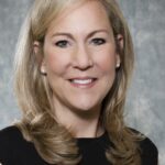headshot Photo president