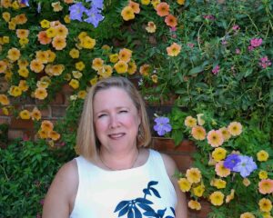 board member headshot