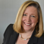 headshot Rebecca Garces Photo