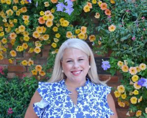 board member headshot