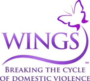 wings shelter domestic violence