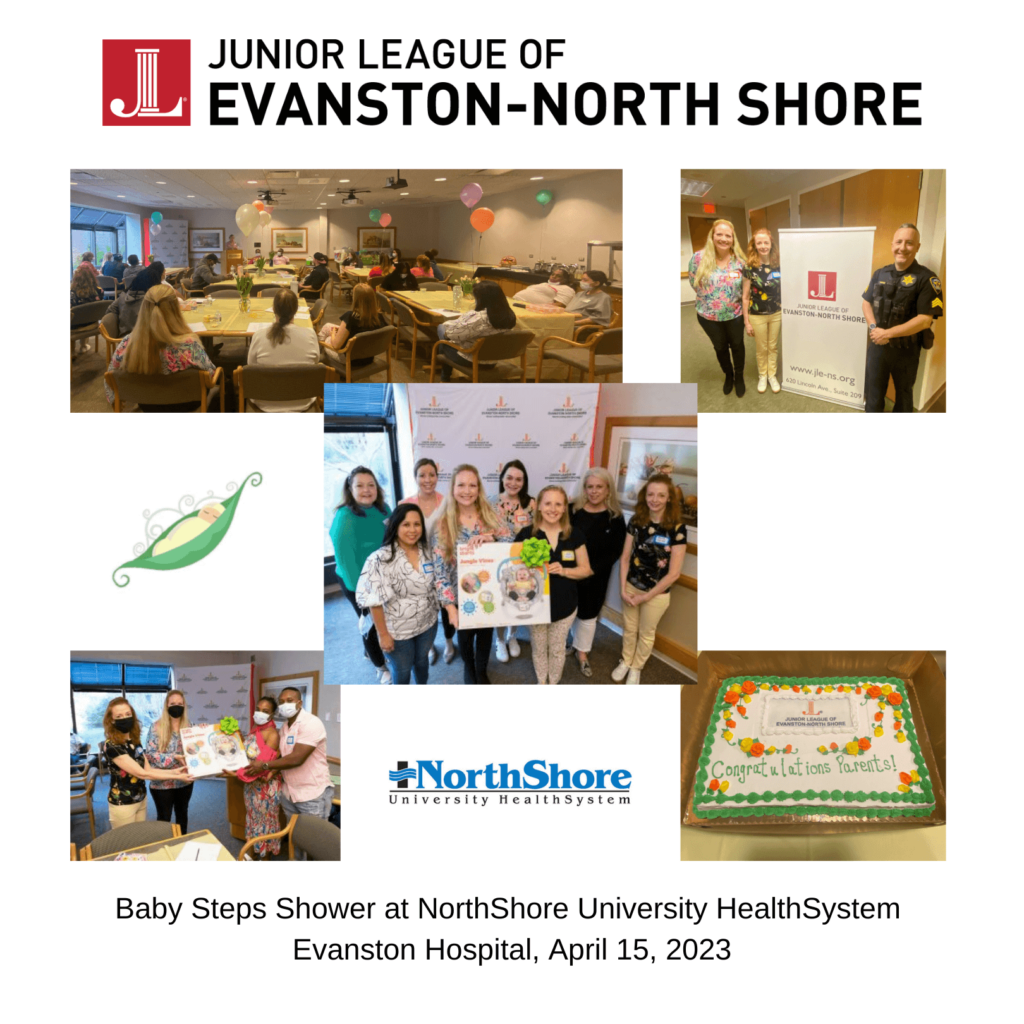 charity gifts baby shower